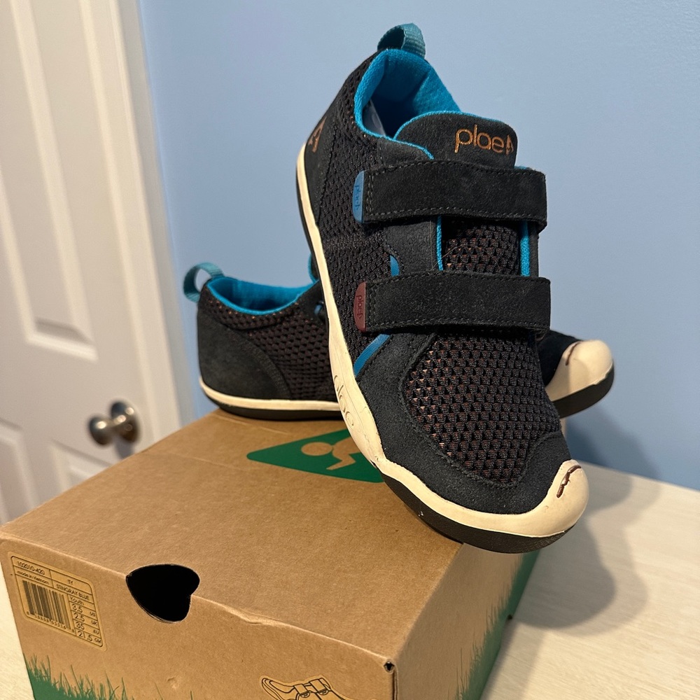 Plae Ty Kids shoes